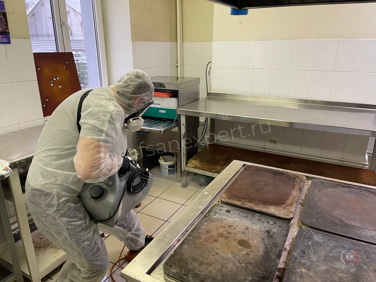 Галерея